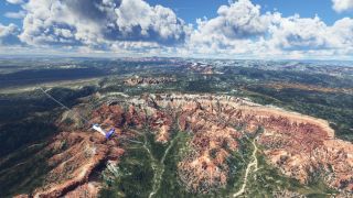 Screenshot 7 — Bryce Canyon National Park, Utah (v2) Scenery