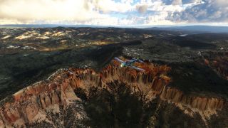 Screenshot 10 — Bryce Canyon National Park, Utah (v2) Scenery