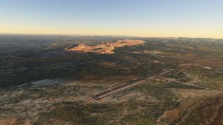 Screenshot 15 — Bryce Canyon National Park, Utah (v2) Scenery