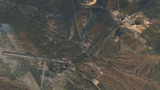 Screenshot 12 — Bryce Canyon National Park, Utah (v2) Scenery