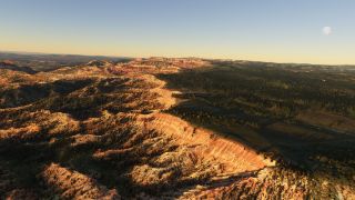 Screenshot 11 — Bryce Canyon National Park, Utah (v2) Scenery