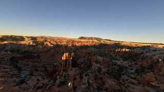Screenshot 28 — Bryce Canyon National Park, Utah (v2) Scenery
