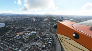 Screenshot 22 — Aurore MB 02 Souricette