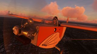 Screenshot 37 — Aurore MB 02 Souricette