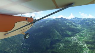 Screenshot 11 — Aurore MB 02 Souricette