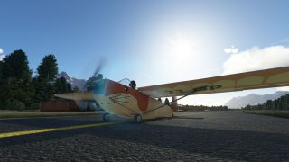 Screenshot 28 — Aurore MB 02 Souricette
