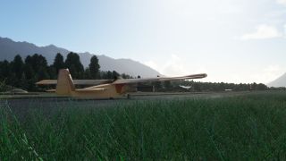 Screenshot 23 — Aurore MB 02 Souricette