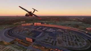 Screenshot 13 — Charlotte, North Carolina Complete Scenery