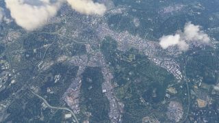 Screenshot 2 — Charlotte, North Carolina Complete Scenery