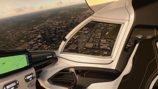 Screenshot 14 — Charlotte, North Carolina Complete Scenery