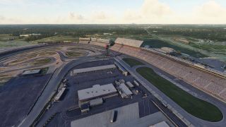 Screenshot 9 — Charlotte, North Carolina Complete Scenery
