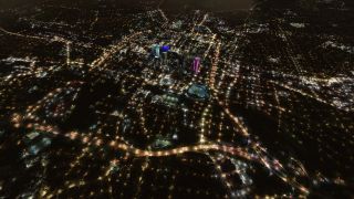 Screenshot 8 — Charlotte, North Carolina Complete Scenery