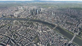 Screenshot 6 — Frankfurt am Main, Germany Scenery