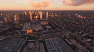 Screenshot 12 — Frankfurt am Main, Germany Scenery