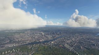 Screenshot 11 — Frankfurt am Main, Germany Scenery