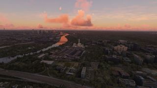 Screenshot 16 — Frankfurt am Main, Germany Scenery