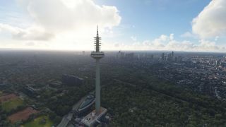 Screenshot 15 — Frankfurt am Main, Germany Scenery