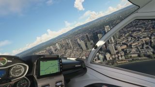 Screenshot 13 — Frankfurt am Main, Germany Scenery