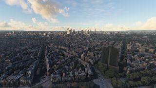 Screenshot 14 — Frankfurt am Main, Germany Scenery