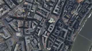 Screenshot 9 — Frankfurt am Main, Germany Scenery