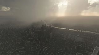 Screenshot 18 — Frankfurt am Main, Germany Scenery