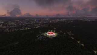 Screenshot 17 — Frankfurt am Main, Germany Scenery