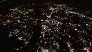 Screenshot 11 — Albi, France City Area Scenery