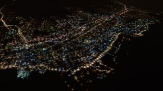 Screenshot 52 — Honolulu, Hawaii &amp; Surrounding Area Scenery