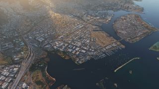 Screenshot 41 — Honolulu, Hawaii &amp; Surrounding Area Scenery