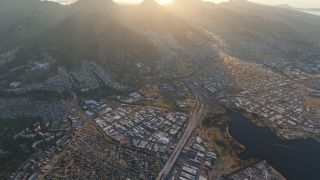 Screenshot 37 — Honolulu, Hawaii &amp; Surrounding Area Scenery