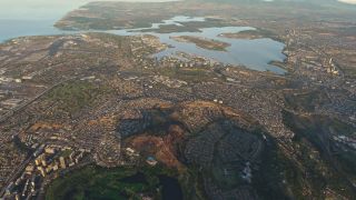 Screenshot 3 — Honolulu, Hawaii & Surrounding Area Scenery
