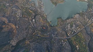 Screenshot 4 — Honolulu, Hawaii &amp; Surrounding Area Scenery