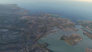 Screenshot 44 — Honolulu, Hawaii &amp; Surrounding Area Scenery