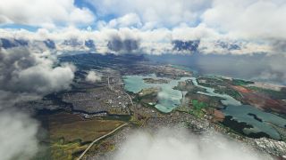 Screenshot 45 — Honolulu, Hawaii &amp; Surrounding Area Scenery