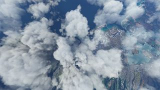 Screenshot 57 — Honolulu, Hawaii &amp; Surrounding Area Scenery