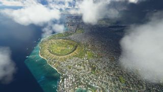 Screenshot 26 — Honolulu, Hawaii &amp; Surrounding Area Scenery