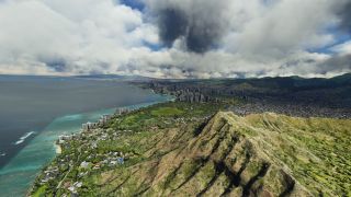 Screenshot 21 — Honolulu, Hawaii &amp; Surrounding Area Scenery