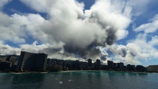 Screenshot 60 — Honolulu, Hawaii &amp; Surrounding Area Scenery