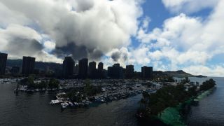 Screenshot 55 — Honolulu, Hawaii &amp; Surrounding Area Scenery