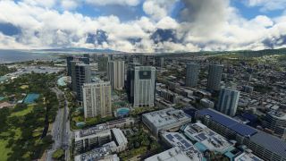 Screenshot 17 — Honolulu, Hawaii &amp; Surrounding Area Scenery