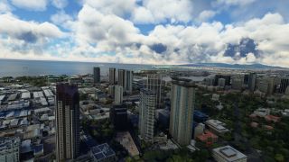 Screenshot 49 — Honolulu, Hawaii &amp; Surrounding Area Scenery