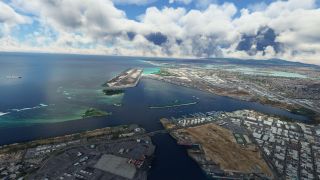 Screenshot 32 — Honolulu, Hawaii &amp; Surrounding Area Scenery