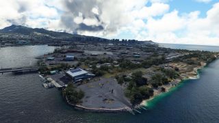 Screenshot 16 — Honolulu, Hawaii &amp; Surrounding Area Scenery