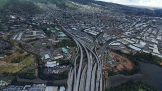 Screenshot 8 — Honolulu, Hawaii &amp; Surrounding Area Scenery