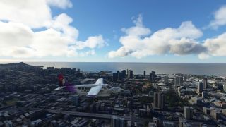 Screenshot 50 — Honolulu, Hawaii &amp; Surrounding Area Scenery
