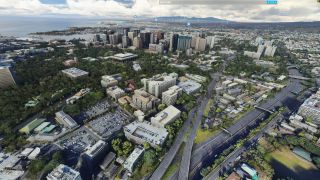 Screenshot 9 — Honolulu, Hawaii &amp; Surrounding Area Scenery
