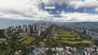 Screenshot 46 — Honolulu, Hawaii &amp; Surrounding Area Scenery