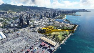 Screenshot 12 — Honolulu, Hawaii &amp; Surrounding Area Scenery