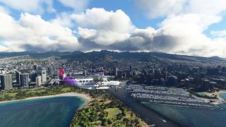 Screenshot 23 — Honolulu, Hawaii &amp; Surrounding Area Scenery