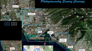 Screenshot 15 — Honolulu, Hawaii &amp; Surrounding Area Scenery